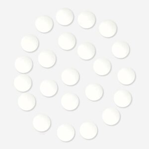 Mints - Peach Flavour - Image 3