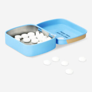 Mints - Menthol Flavour - Image 3