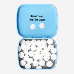 Mints - Menthol Flavour - Image 2