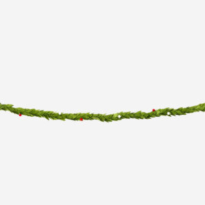 Mistletoe garland. 200 cm - Image 1