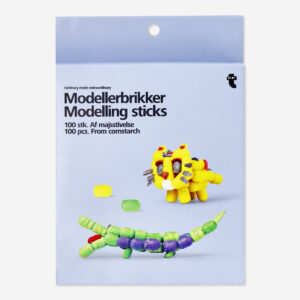 Modelling sticks