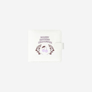 Money saving challenge book - Image 1