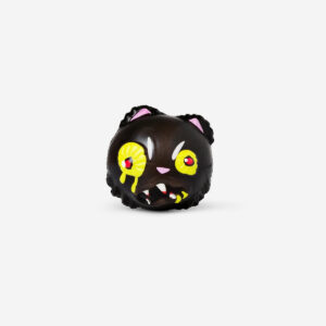 Monster ball - Cat - Image 1