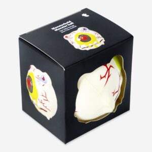 Monster ball - Eye - Image 3
