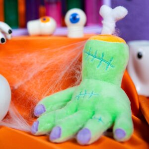 Monster Hand Plush Toy - Image 3