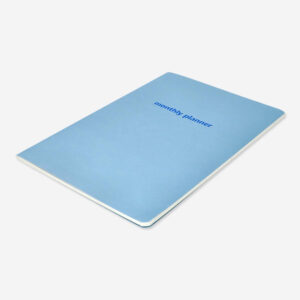 Monthly planner. A4 - Image 3