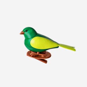 Motion activated singing bird - Image 1