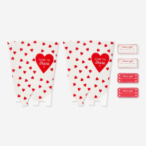 Movie night kit. 4 pcs - Image 2