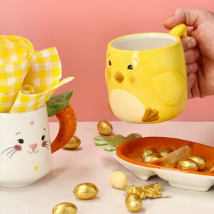 Mug. 350 ml - Image 3