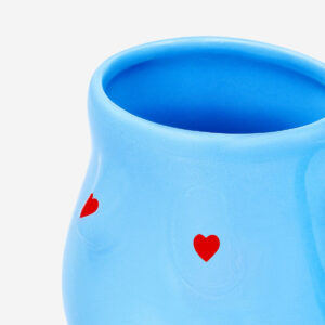 Mug with boobs. 360 ml - Image 3