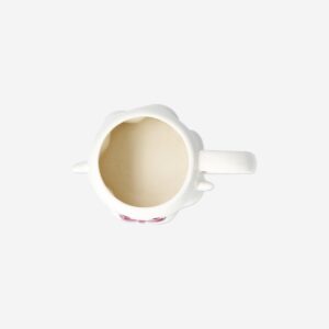 Mug as cute ghost - 310 ml - Image 3