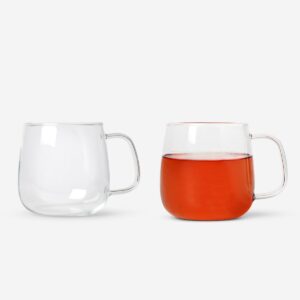 Mugs. 2 pcs - Image 1