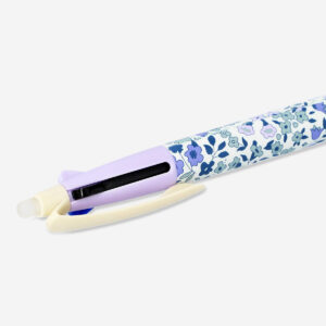 Multi-coloured ballpoint pen. Erasable - Image 3
