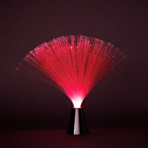 Fibre optic lamp - Image 3