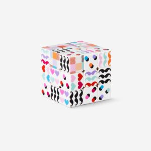 IQ cube - Fun prints - Image 3