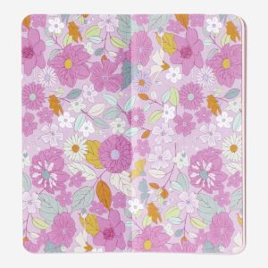 Multi coloured notebook - Small - Image 2