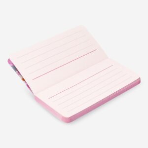 Multi coloured notebook - Small - Image 3
