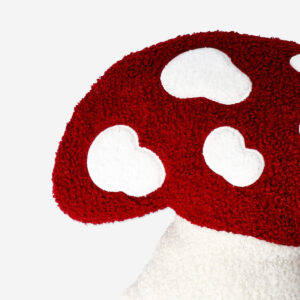 Mushroom cushion - Image 3