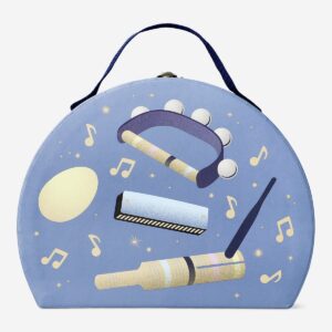 Musical suitcase - Image 2