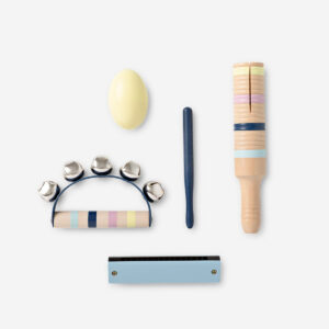 Musical suitcase - Image 3
