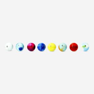 Mystery bouncing balls. 1 pc - Image 3