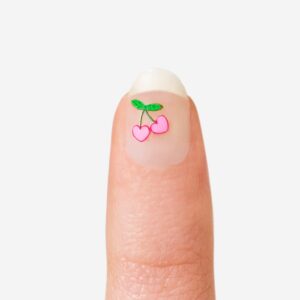 Nail sticker wheel - Image 3