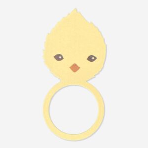 Napkin ring - Image 2