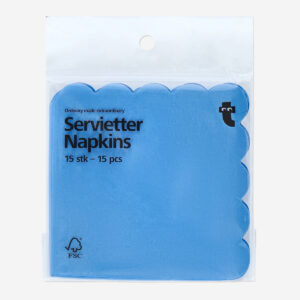 Napkins. 15 pcs - Image 3