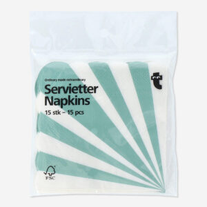 Napkins. 15 pcs - Image 3