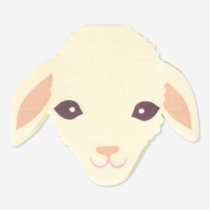 Napkins. 15 pcs - Image 1