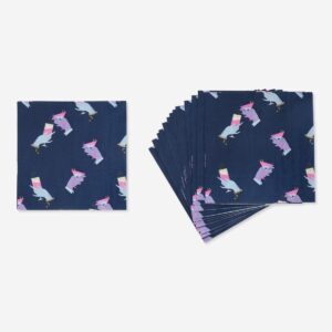 Napkins. 16 pcs - Image 1