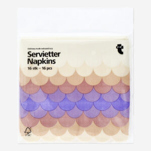 Napkins. 16 pcs - Image 3