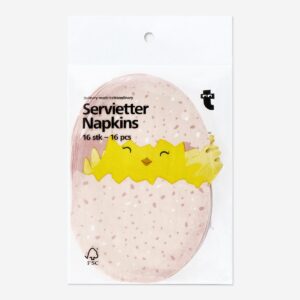 Napkins. 16 pcs - Image 3