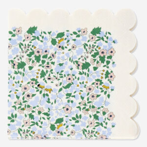 Napkins. 16 pcs - Image 1