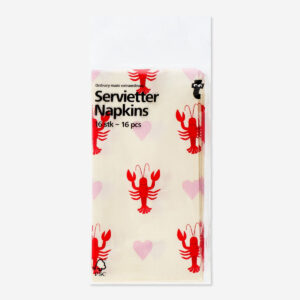 Napkins. 16 pcs - Image 3