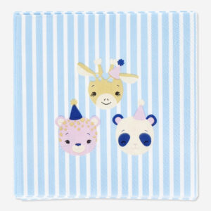 Napkins. 16 pcs