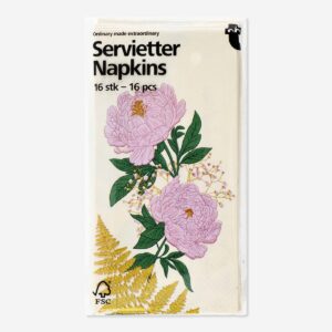 Napkins. 16 pcs - Image 3