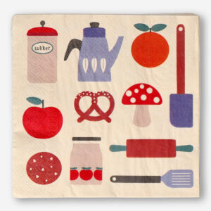 Napkins - Image 1