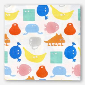 Napkins - Image 1