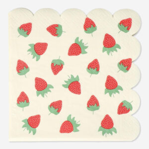 Napkins - Image 1