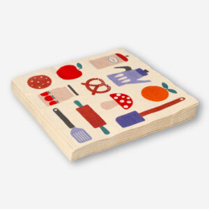 Napkins - Image 2