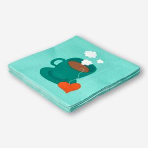 Napkins - Image 2