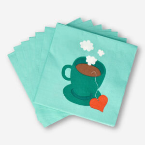 Napkins - Image 3
