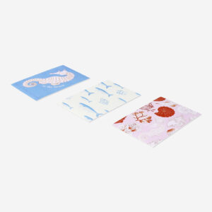 Nautical posters - 3pcs - Image 3