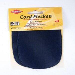 Corduroy Elbow Patches Iron On (7 Colours) - Image 6