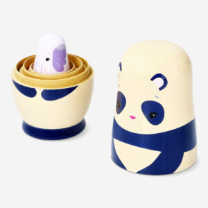 Nesting dolls. 5 pcs - Image 2