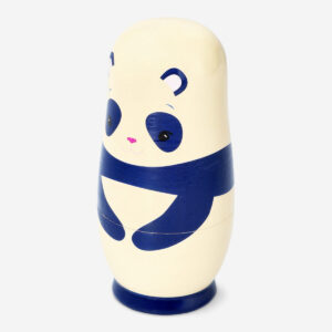 Nesting dolls. 5 pcs - Image 3