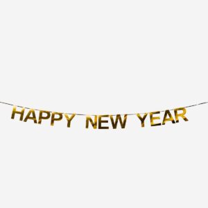 New Year garland. 300 cm