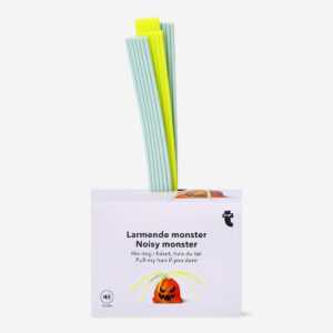 Noisy Monster Toy - Image 3