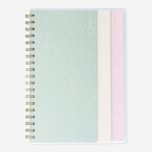 Notebook 3 in 1. B5 - Image 1